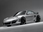 Porsche 911 GTR650 Avalanche by Gemballa 2006 года